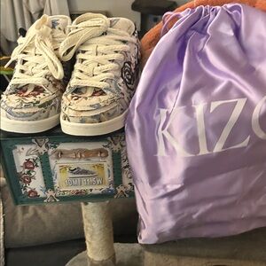 KIZO sneakers